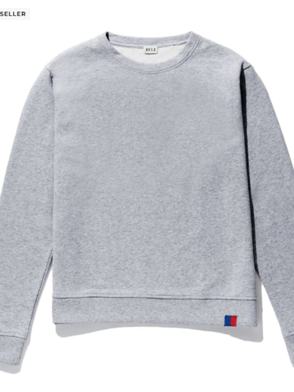 KULE MISTER RALEIGH SWEATSHIRT
